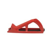 TopTrade TOPTRADE strug do płyt gipsowo-kartonowych, plastikowy, 250 mm Manutan