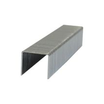 TopTrade TOPTRADE zszywki do zszywacza, ocynkowane, szerokie, opakowanie 1000 szt., 1,2 x 10 mm Manutan