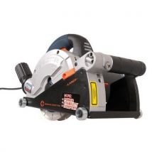 Bruzdownica Ferm FDWS-150K, 1600 W, Manutan