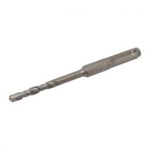 REFLEX wiertło SDS +, z końcówką widiową, krzyżową, do muru i betonu, 4 x 110 mm, Manutan