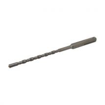 REFLEX wiertło SDS +, z końcówką widiową, krzyżową, do muru i betonu, 5 x 160 mm, Manutan