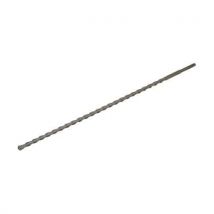 REFLEX wiertło SDS +, z końcówką widiową, krzyżową, do muru i betonu, 10 x 350 mm, Manutan