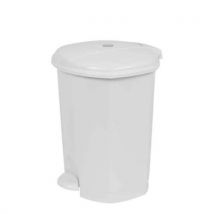 Rossignol Pro Plastikowy kosz na śmieci, 18 l, Manutan