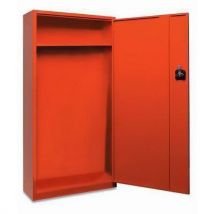 Szafa na nosze medyczne Manutan