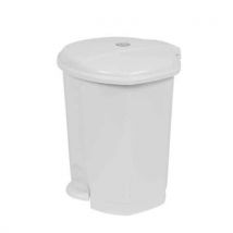 Rossignol Pro Plastikowy kosz na śmieci, 11 l, Manutan