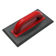 TopTrade TOPTRADE paca ABS, mikroguma, 220 x 135 x 8 mm, Manutan
