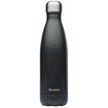 Butelka termiczna Roc Qwetch, 500 ml, czarna,