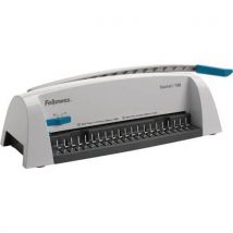 Fellowes Bindownica FELLOWES Starlet 2 120, Manutan
