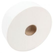 Papier toaletowy Maxi Jumbo Manutan Expert, 2-warstwowy, 6 szt,