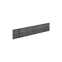 TopTrade TOPTRADE zszywki do zszywacza, ocynkowane, „T”, opakowanie 1000 szt., 1,2 x 14 x 2 mm Manutan