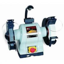 Szlifierka dwutarczowa, 250 W, 230 V Manutan