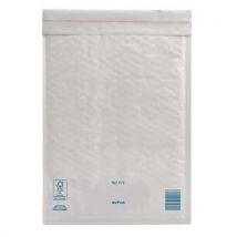 Jovipack Koperty mailingowe wykonane z folii bąbelkowej JoviPack, 330 x 240 mm, 100 szt. Manutan