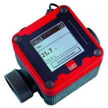 Przepływomierze cyfrowe Manutan