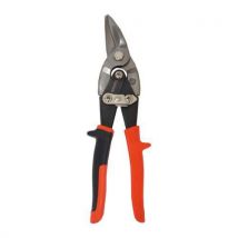 TopTrade TOPTRADE nożyce do blachy, CR-V, prawe, 250 mm, Manutan