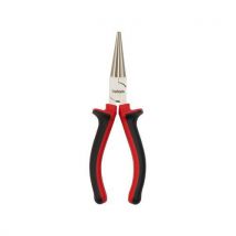 TopTrade TOPTRADE szczypce okrągłe, 160 mm, Manutan