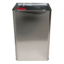 Kanister blaszany, 30 l Manutan