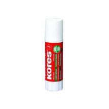 Kores Wkład klejowy, 15 g, 20 szt., Manutan