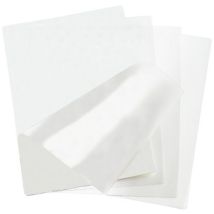 Folia laminująca do laminowania na gorąco, format A3, 80 μm - Desq,