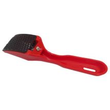 TopTrade TOPTRADE zdzierak do płyt gipsowo-kartonowych, plastikowy, 60 mm Manutan