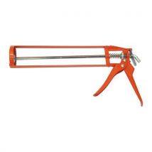 TopTrade TOPTRADE pistolet wyciskacz, ramowy, 310 ml, hobby, Manutan