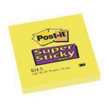 Post-it Bloczki samoprzylepne, Manutan