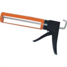 TopTrade TOPTRADE pistolet wyciskacz, ramowy, 310 ml, standard Manutan