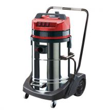 Odkurzacz przemysłowy Mac 640 S Manutan