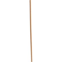 Drewniany kij do zmiotki, 140 cm Manutan