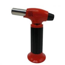 Palnik PB, na kartusze, z zapłonem piezoelektrycznym, 0,5 kW Manutan