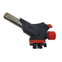 Palnik PB, na kartusze, z zapłonem piezoelektrycznym, 1,03 kW Manutan