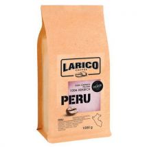 Kawa LARICO Peru, ziarnista, 1000g, Manutan