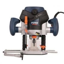 Frezarka górnowrzecionowa Ferm FDBF- 1300, 1300 W, Manutan