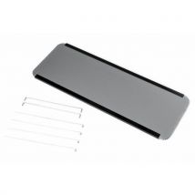 Promostolek Professional Square Shelf,