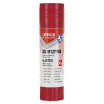 Klej w sztyfcie OFFICE PRODUCTS, PVA, 10g Manutan