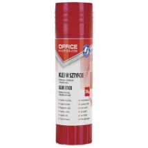 Klej w sztyfcie OFFICE PRODUCTS, PVA, 36g, Manutan
