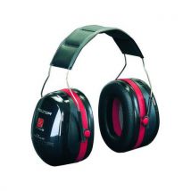 Słuchawki ochronne 3M PELTOR-SV na kask, tłumienie 35 dB Manutan