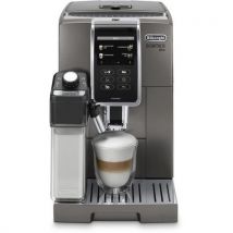 Ekspres do kawy Espresso Delonghi Dinamica Plus Ecam 370.95, Manutan