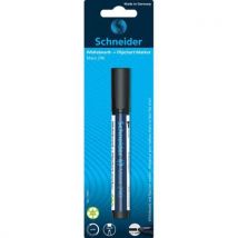 Schneider Marker do tablic SCHNEIDER Maxx 290, okrągły, 2-3mm, blister, czarny, Manutan