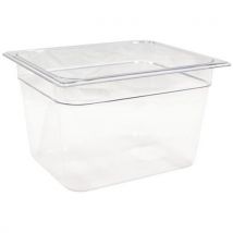 Rubbermaid Pojemnik na żywność Gastronorm 1/2 – 10,8 l Manutan