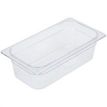 Rubbermaid Pojemnik na żywność Gastronorm 1/3 – 3,8 l Manutan