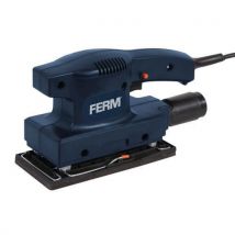 Szlifierka oscylacyjna Ferm EBF - 135, 135 W, Manutan