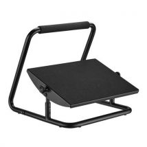 Regulowany podnóżek Powerton Manutan