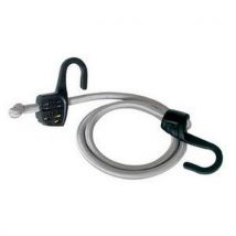 Specjalna regulowana guma zaciskowa Master Lock 150-1500mm, Manutan