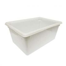 Rubbermaid Skrzynka do magazynowania żywności, 62,9 l, Manutan