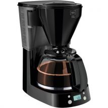 Przelewowy ekspres do kawy Melitta Easy Timer BL 1010-14, Manutan