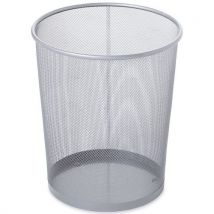 Rubbermaid Okrągły kosz na śmieci Concept Collection 19 l, Manutan