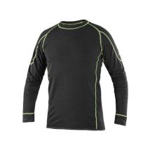 CXS Koszula męska z długim rękawem, rozm. 3XL Manutan