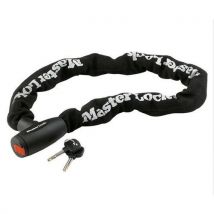 Łańcuszek Master Lock o długości 100 cm, Manutan