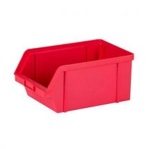 Pojemniki plastikowe UNIBOX 14,2 x 20 x 30 cm, Manutan