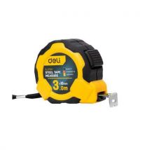 Miara zwijana Deli EDL3795Y, 3 m Manutan